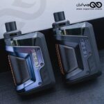 geekvape aegis hero گیک ویپ ایجیس هیرو