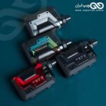 geekvape aegis hero گیک ویپ ایجیس هیرو