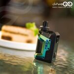 geekvape aegis hero گیک ویپ ایجیس هیرو