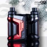 geekvape aegis hero گیک ویپ ایجیس هیرو