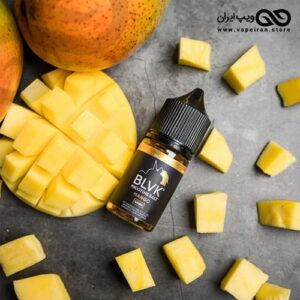 BLVK Salt Mango