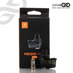 کارتریج یدکی geekvape aegis heri