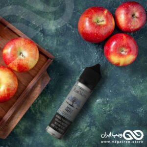 ایجوس سیب و یخ Ripe Vapes Apple Freez ایجوس وی سی تی اپل فریز RipeVapes