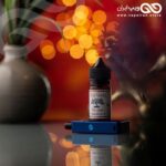 ایجوس سالت توباکو و نوشیدنی رام Ripe Vapes San Juan SaltNic