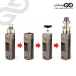 VooPoo Drag XS 510 Adaptor