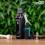 ویپ پاد گیک ویپ بوست لاکچری ادیشن Geekvape Aegis Boost Luxury Edition