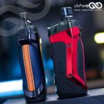 ویپ پاد گیک ویپ بوست لاکچری ادیشن Geekvape Aegis Boost Luxury Edition