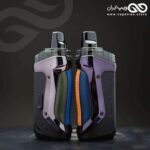 ویپ پاد گیک ویپ بوست لاکچری ادیشن Geekvape Aegis Boost Luxury Edition