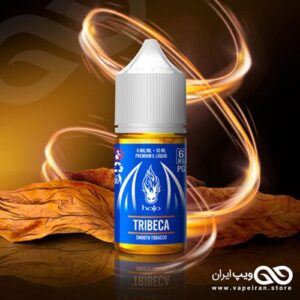 Halo Ultra Smooth Tobacco ایجوس هالو اولترا اسموف توباکو