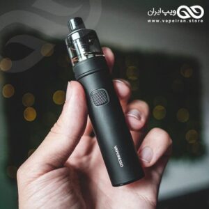 ویپ پادماد Vaporesso GTX GO 40 ویپ پادماد وپرسو جی تی ایکس گو