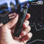 ویپ پادماد Vaporesso GTX GO 40 ویپ پادماد وپرسو جی تی ایکس گو