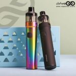 ویپ پادماد Vaporesso GTX GO 40 ویپ پادماد وپرسو جی تی ایکس گو