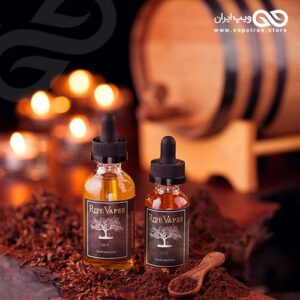 RipeVapes VCT PrivateReseve