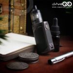 ویپ پاد Vaporesso Luxe 80 ویپ وپرسو لوکس