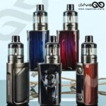 ویپ پاد Vaporesso Luxe 80 ویپ وپرسو لوکس