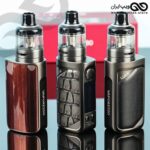 ویپ پاد Vaporesso Luxe 80 ویپ وپرسو لوکس