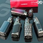 ویپ پاد Vaporesso Luxe 80 ویپ وپرسو لوکس