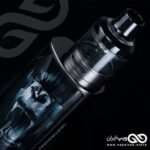 ویپ پاد Vaporesso Luxe 80 ویپ وپرسو لوکس