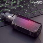 ویپ پاد Vaporesso Luxe 80 ویپ وپرسو لوکس