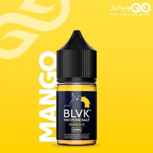 BLVK Mango ایجوس سالت منگو بی-ال-وی-کا یونیکورن