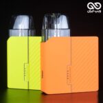 Vaporesso Xros Nano ویپ پادسیستم وپرسو ایکسروس نانو