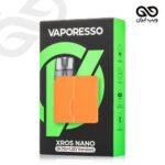 vaporesso xrosnano box