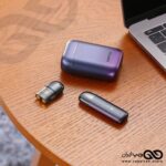 Vaptio AirGo ویپ پادسیستم ویپشیو ایرگو