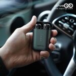 Vaptio AirGo ویپ پادسیستم ویپشیو ایرگو