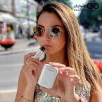 Vaptio AirGo ویپ پادسیستم ویپشیو ایرگو