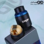 اتومایزر Digiflavor Drop RDA V1.5 اتومایزر تانک دراپ آر دی ای وی 1.5 کمپانی دیجی فلیور