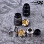 اتومایزر Digiflavor Drop RDA V1.5 اتومایزر تانک دراپ آر دی ای وی 1.5 کمپانی دیجی فلیور