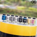 اتومایزر Digiflavor Drop RDA V1.5 اتومایزر تانک دراپ آر دی ای وی 1.5 کمپانی دیجی فلیور