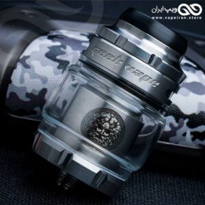 اتومایزر GeekVape ZX II RTA