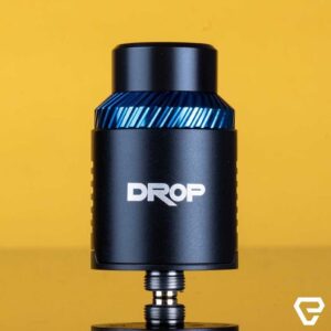 اتومایزر Digiflavor Drop RDA V1.5 اتومایزر تانک دراپ آر دی ای وی 1.5 کمپانی دیجی فلیور