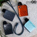 پادسیستم UWell Caliburn AK2 پادسیستم یوول کالیبرن ای کی 2