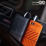 پادسیستم UWell Caliburn AK2 پادسیستم یوول کالیبرن ای کی 2