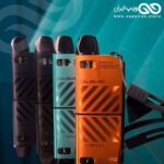 پادسیستم UWell Caliburn AK2 پادسیستم یوول کالیبرن ای کی 2