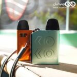 پادسیستم UWell Caliburn AK2 پادسیستم یوول کالیبرن ای کی 2