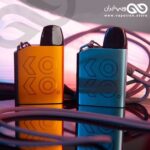 پادسیستم UWell Caliburn AK2 پادسیستم یوول کالیبرن ای کی 2