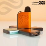 پادسیستم UWell Caliburn AK2 پادسیستم یوول کالیبرن ای کی 2