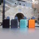 پادسیستم UWell Caliburn AK2 پادسیستم یوول کالیبرن ای کی 2