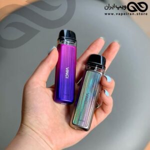 پادسیستم Voopoo Vinci Pod ویپ پادسیستم ووپوو وینچی پاد