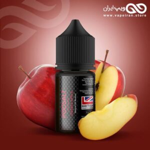 ایجوس سالت سیب PodSalt Double Apple