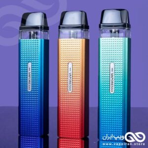 Vaporesso Xros Mini ویپ پادسیستم وپرسو ایکسروس مینی