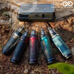 پادماد Voopoo Argus Pro ویپ پادماد ووپوو ارگوس پرو