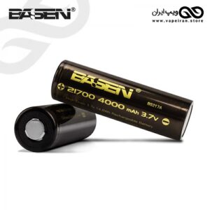 basen battery 21700