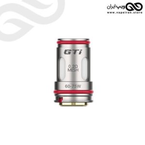 کویل وپرسو جی تی ای Vaporesso GTi