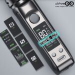 ویپ پاد Vaporesso Luxe 80S ویپ وپرسو لوکس