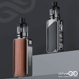 ویپ پاد Vaporesso Luxe 80S ویپ وپرسو لوکس