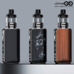 ویپ پاد Vaporesso Luxe 80S ویپ وپرسو لوکس